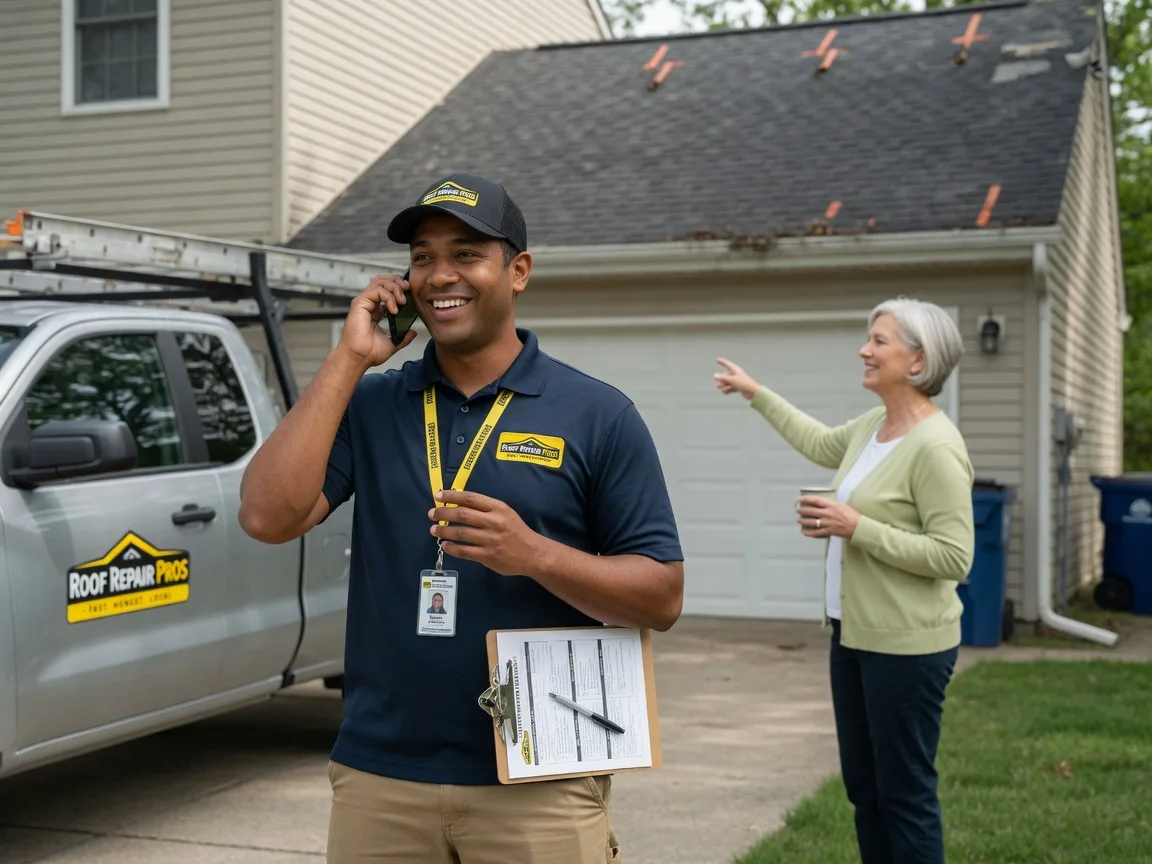 Roof Repair Pine Grove, LA FAQs